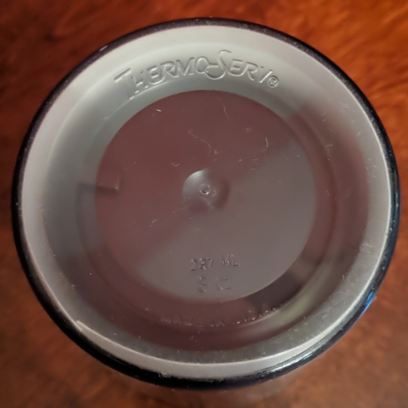 Starbucks Kids' Hot Cocoa Tumbler ©2000 - Picture 4 of 5